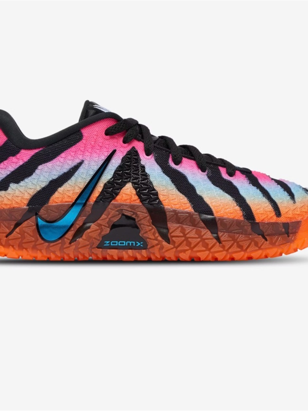 Ja3 “at dawn” size 12